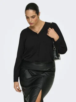 Clearance CARJANA Skjorte Dame Skjorter