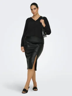 Clearance CARJANA Skjorte Dame Skjorter