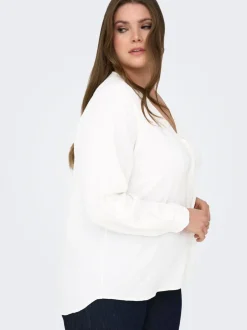 Outlet CARJANA Skjorte Dame Skjorter
