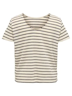 Outlet CARJANA T-shirt Dame Toppe