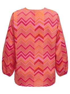 New CARJARA Top Dame Toppe