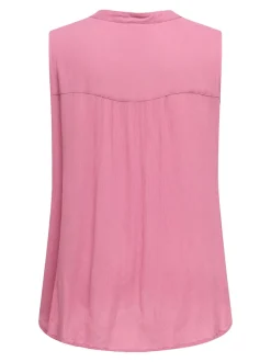 Hot CARJETTE Top Dame Toppe