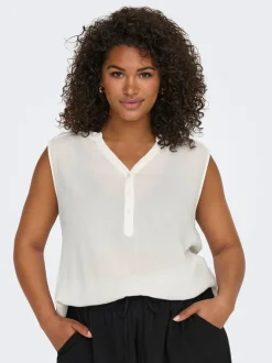 Online CARJETTE Top Dame Toppe