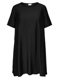 New CARJOANNA Midikjole Dame Kjoler