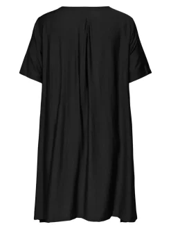 New CARJOANNA Midikjole Dame Kjoler