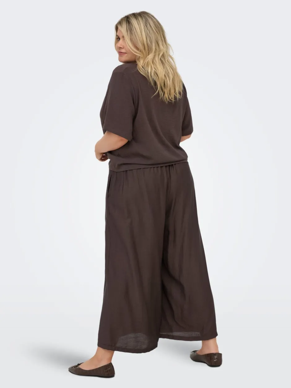 Best CARJOANNA Regular fit Bukser Dame Bukser