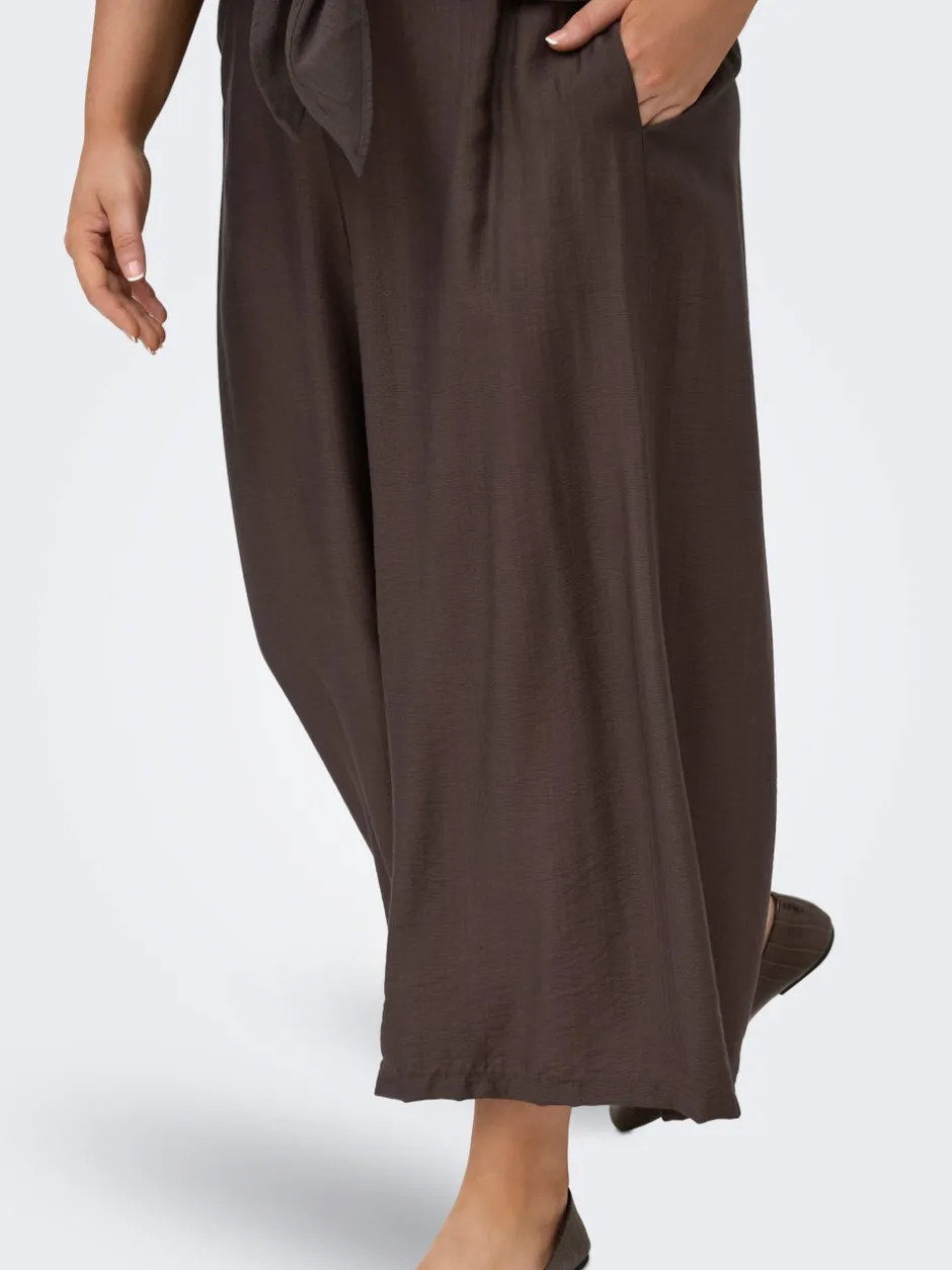 Best CARJOANNA Regular fit Bukser Dame Bukser