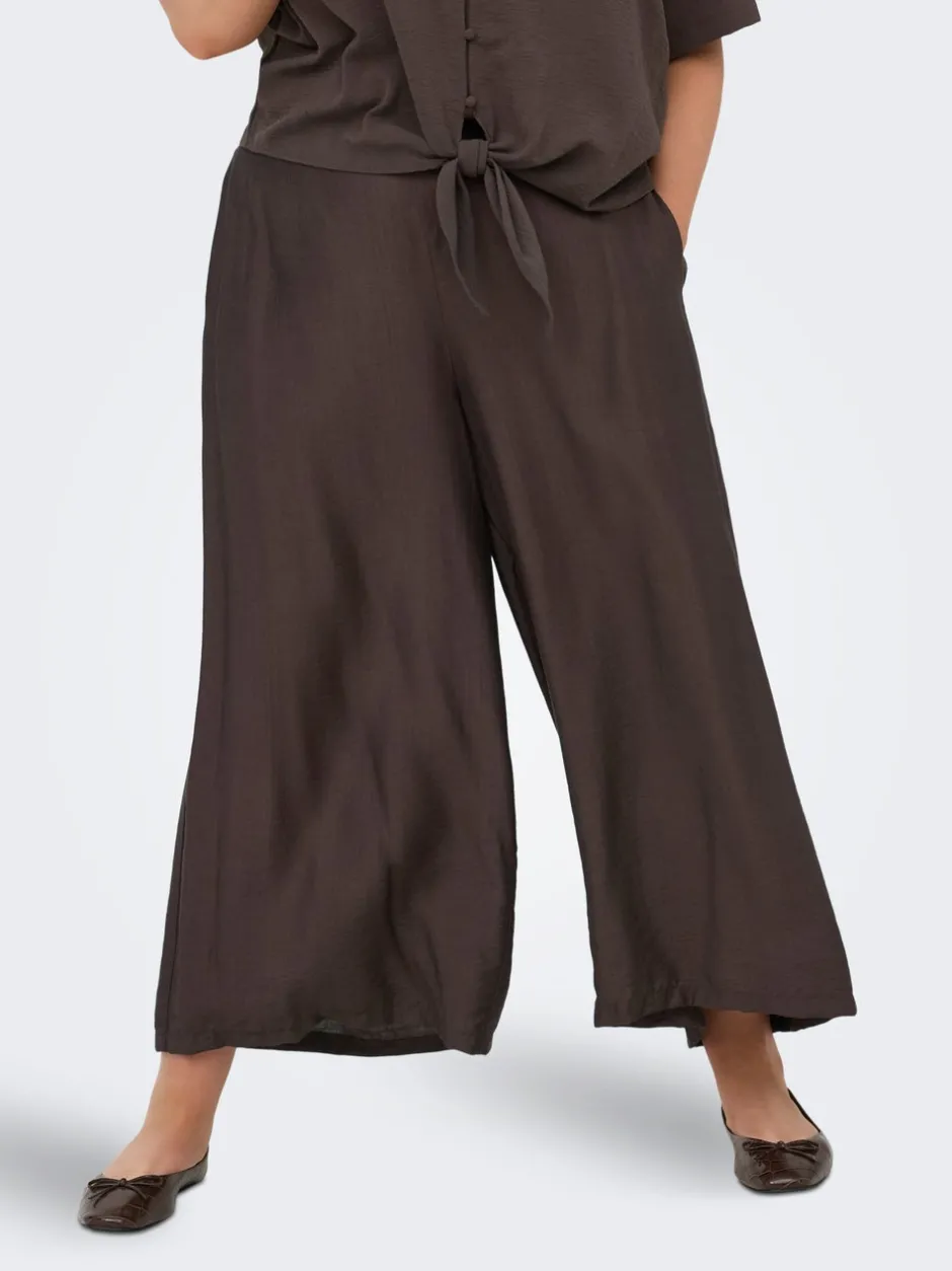 Best CARJOANNA Regular fit Bukser Dame Bukser