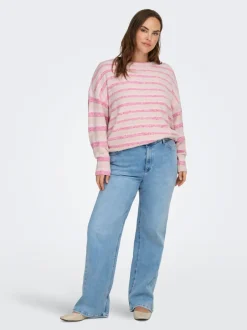 Outlet CARJOHANNA Striktrøje Dame Strik & Cardigans