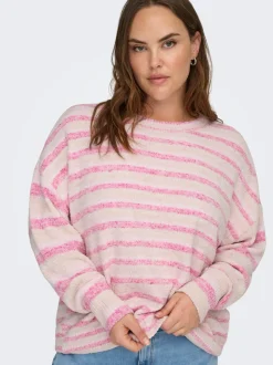 Outlet CARJOHANNA Striktrøje Dame Strik & Cardigans