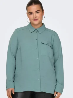 Clearance CARJOLEEN Skjorte Dame Skjorter