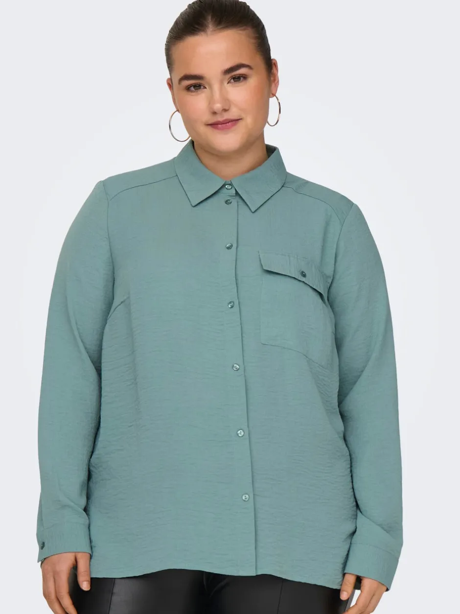 Clearance CARJOLEEN Skjorte Dame Skjorter