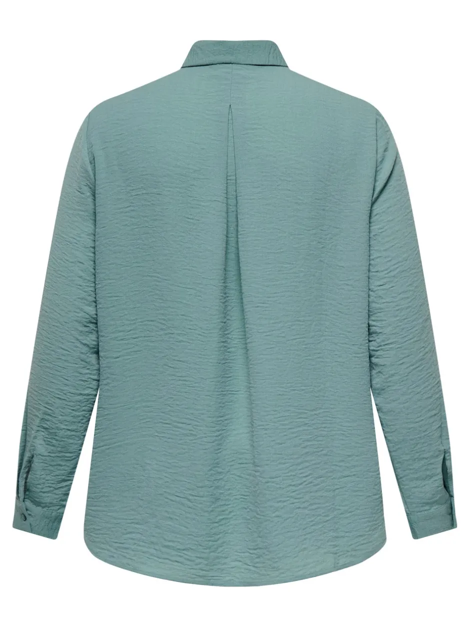 Clearance CARJOLEEN Skjorte Dame Skjorter