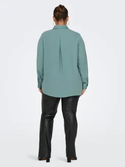 Clearance CARJOLEEN Skjorte Dame Skjorter