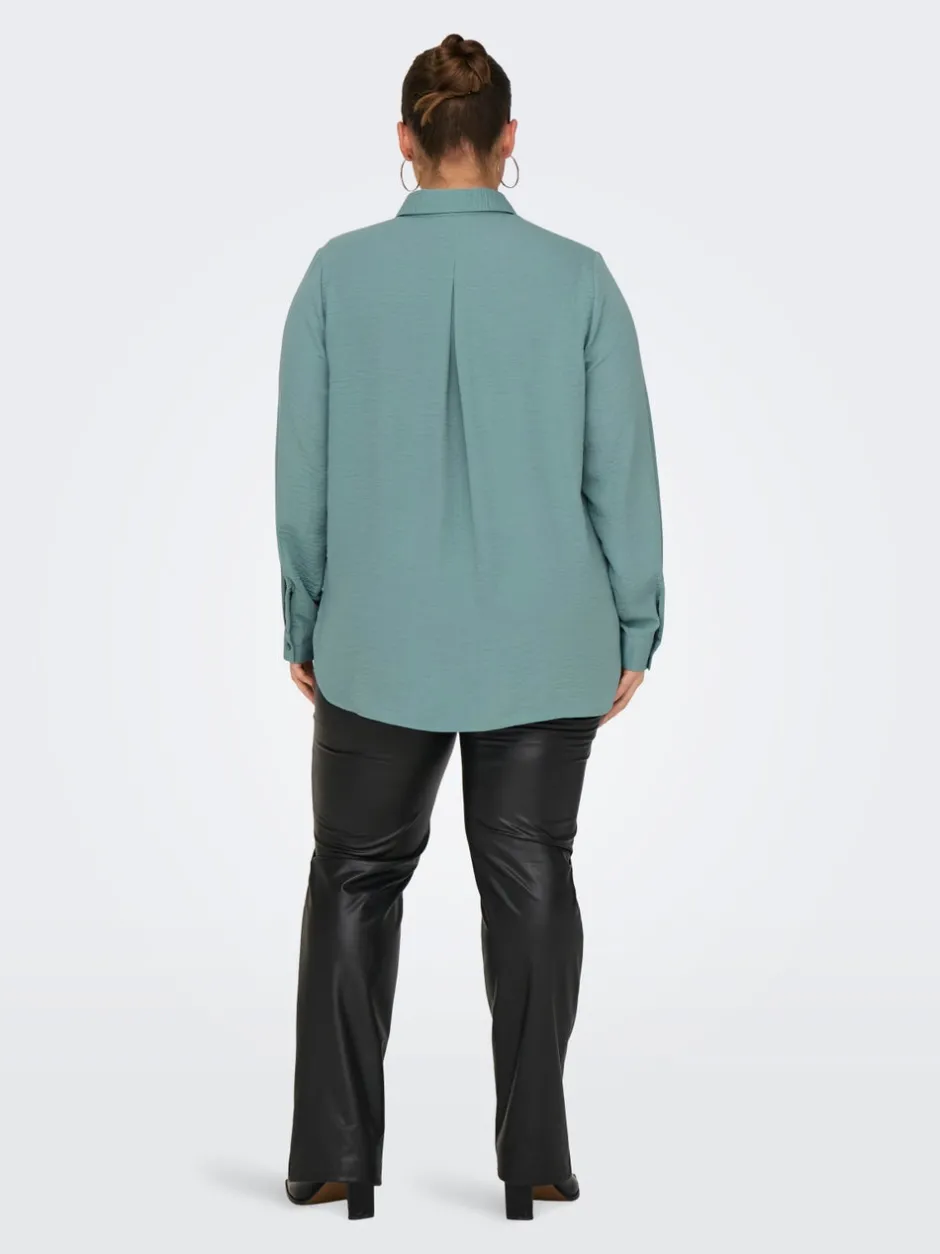 Clearance CARJOLEEN Skjorte Dame Skjorter