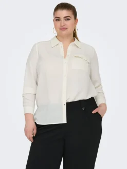 Outlet CARJOLEEN Skjorte Dame Skjorter
