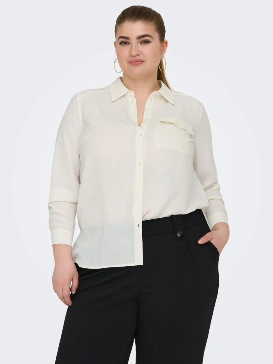 Outlet CARJOLEEN Skjorte Dame Skjorter