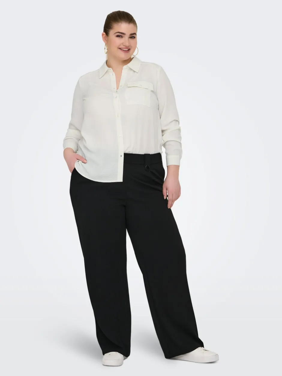 Outlet CARJOLEEN Skjorte Dame Skjorter