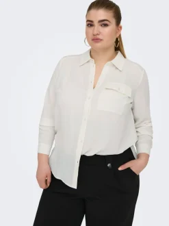 Outlet CARJOLEEN Skjorte Dame Skjorter
