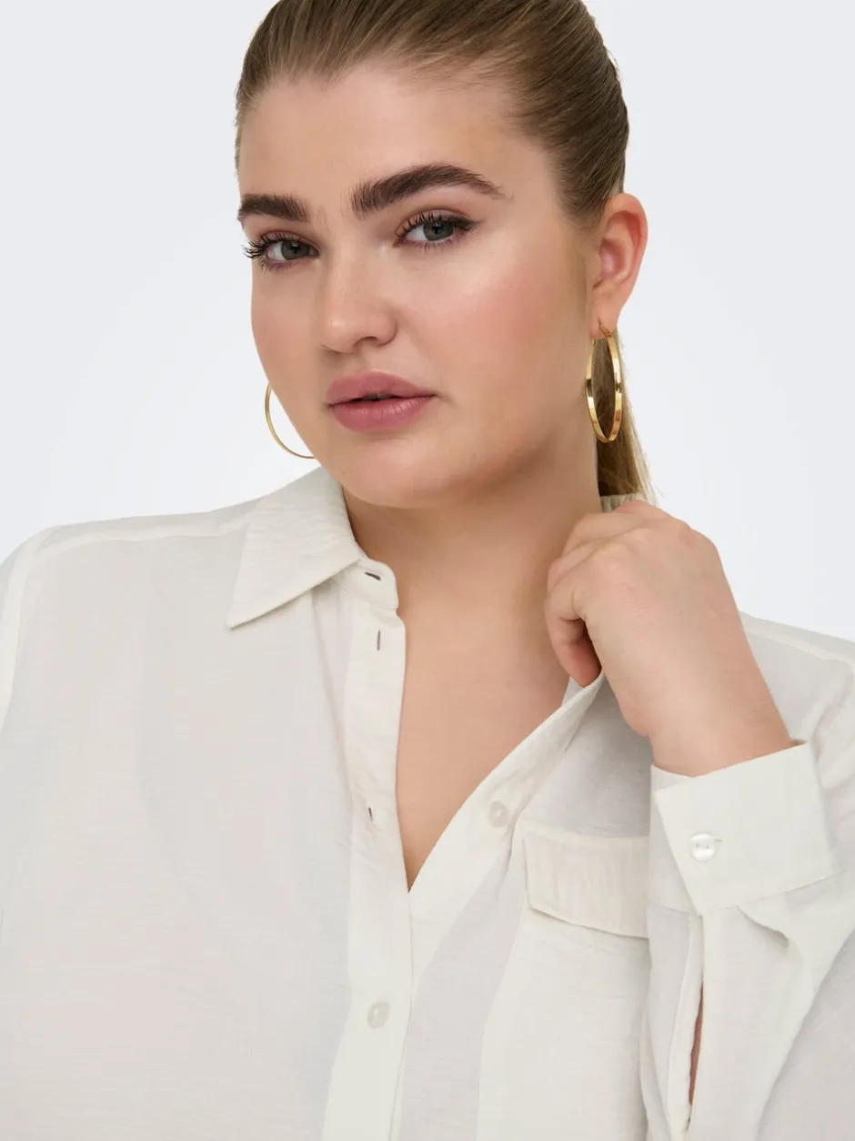 Outlet CARJOLEEN Skjorte Dame Skjorter
