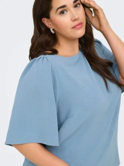 New CARJOSEE Bluse Dame Toppe