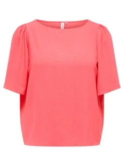 Sale CARJOSEE Bluse Dame Toppe