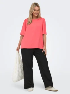 Sale CARJOSEE Bluse Dame Toppe