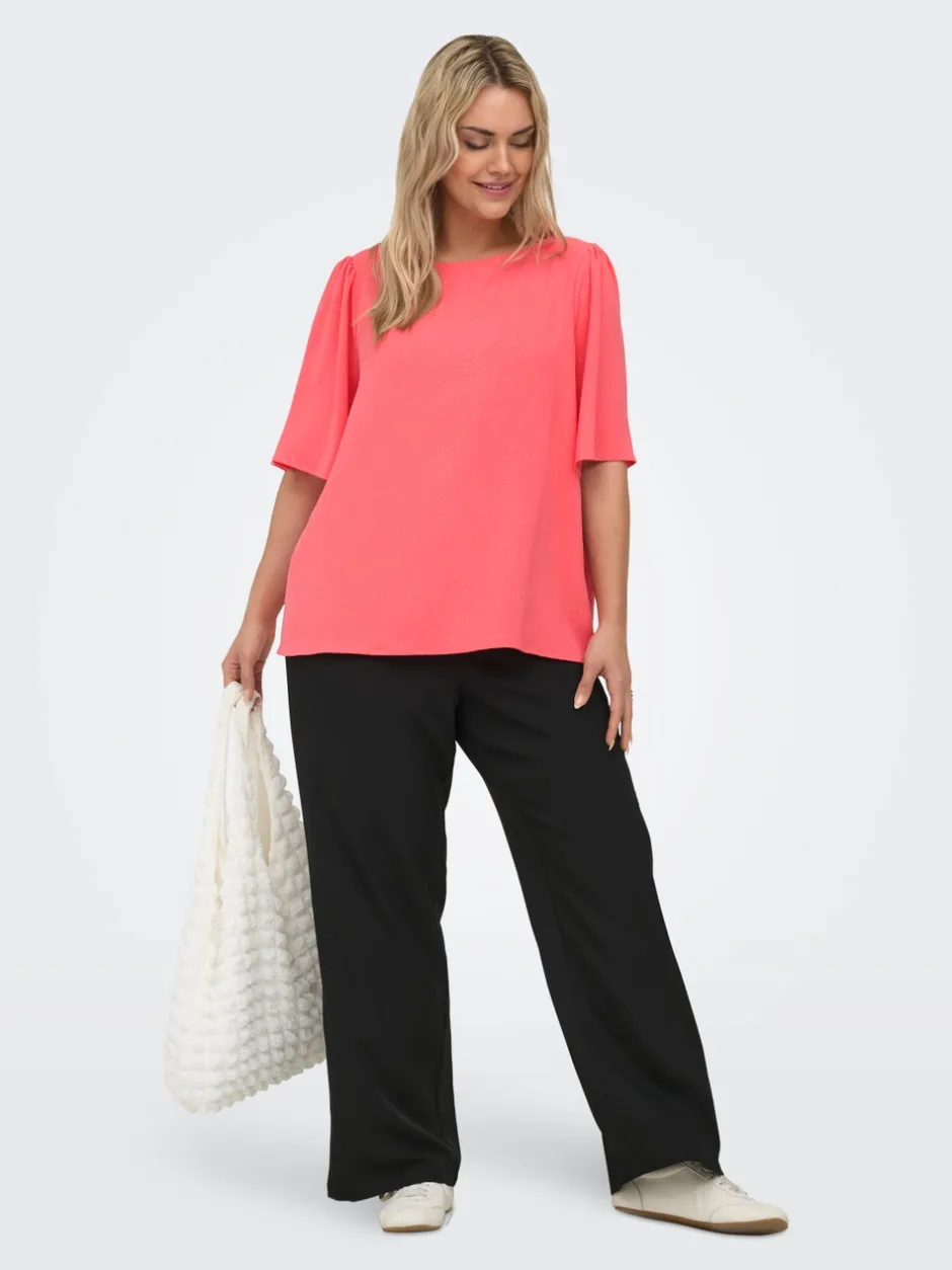 Sale CARJOSEE Bluse Dame Toppe