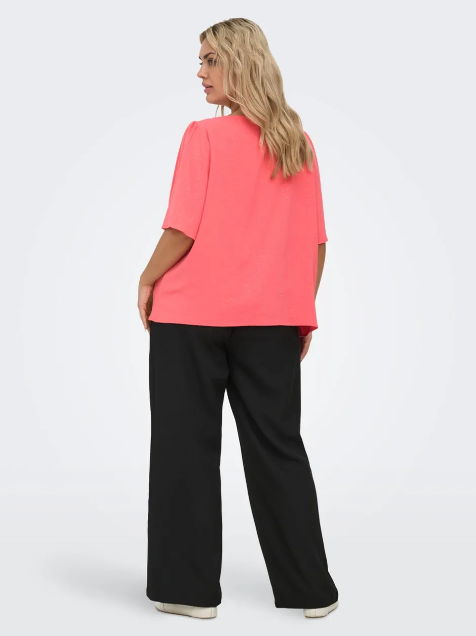 Sale CARJOSEE Bluse Dame Toppe