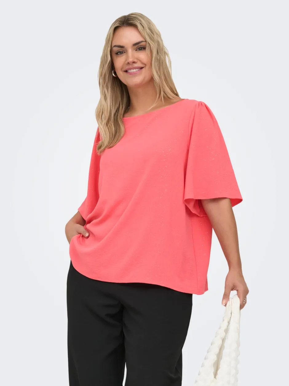 Sale CARJOSEE Bluse Dame Toppe