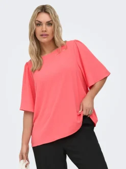 Sale CARJOSEE Bluse Dame Toppe