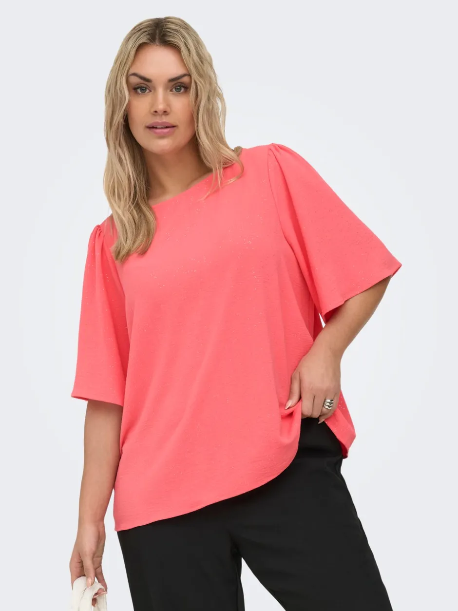 Sale CARJOSEE Bluse Dame Toppe