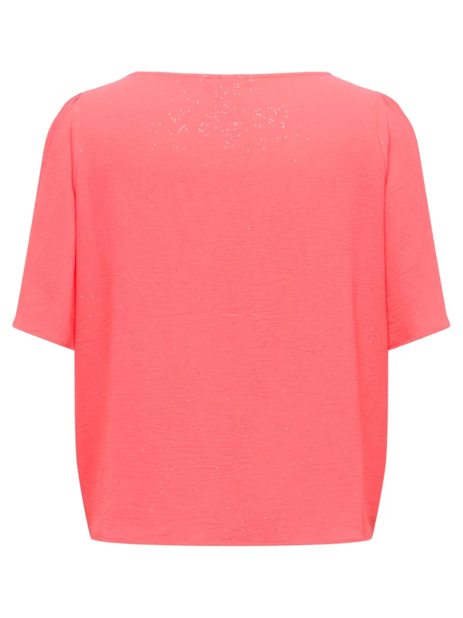 Sale CARJOSEE Bluse Dame Toppe