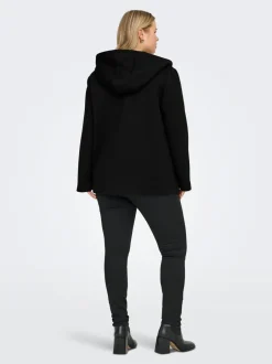 Clearance CARJUDITH Jakke Dame Jakker Og Frakker