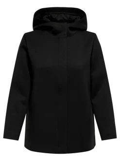 Clearance CARJUDITH Jakke Dame Jakker Og Frakker