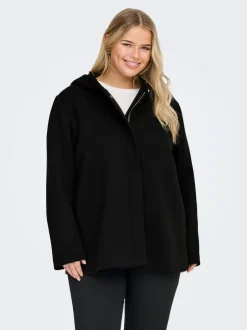 Clearance CARJUDITH Jakke Dame Jakker Og Frakker