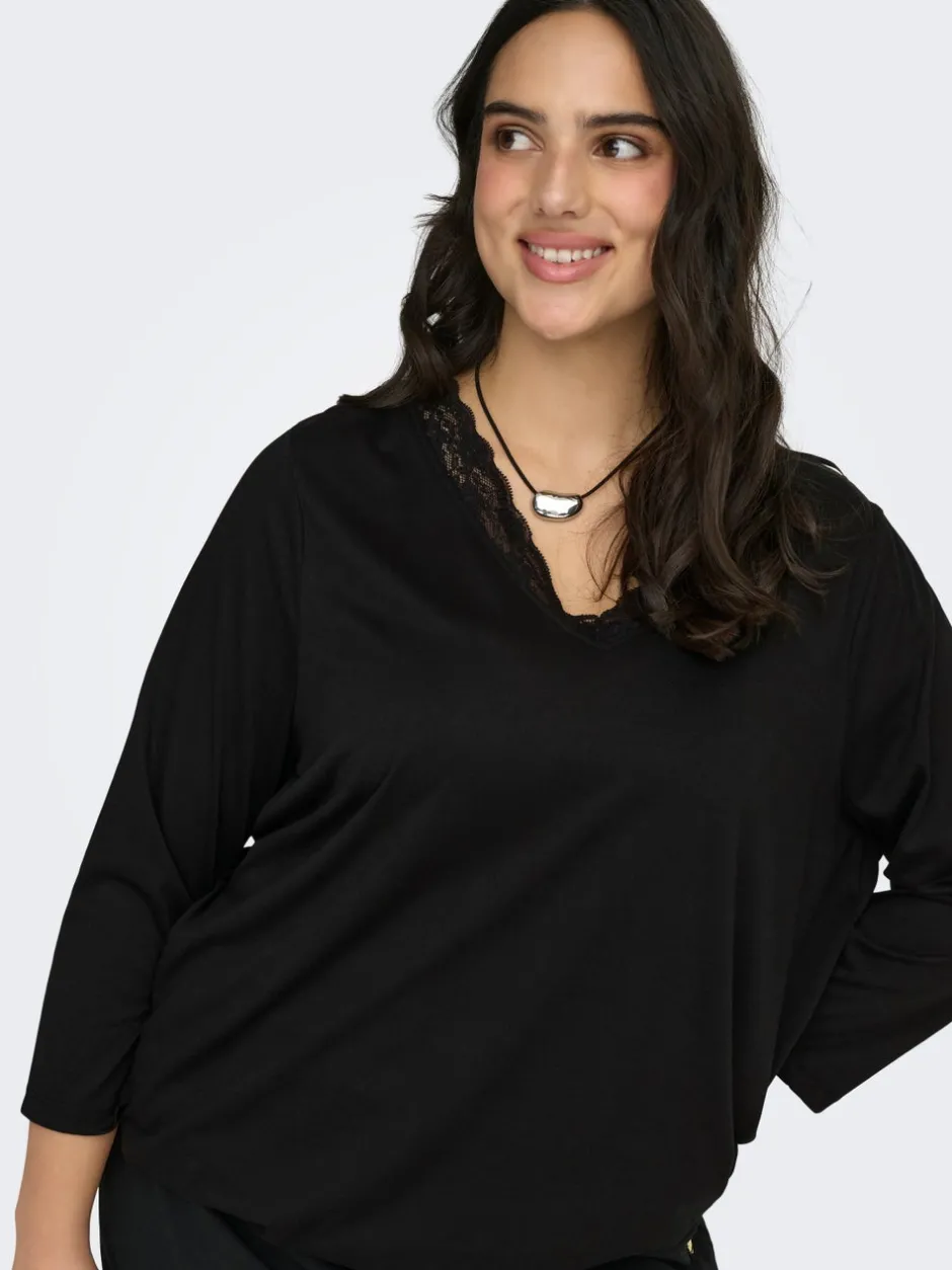 Online CARJULIA Top Dame Toppe