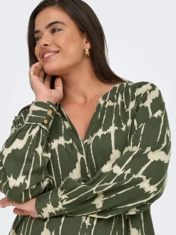 Outlet CARJUNIA Top Dame Toppe