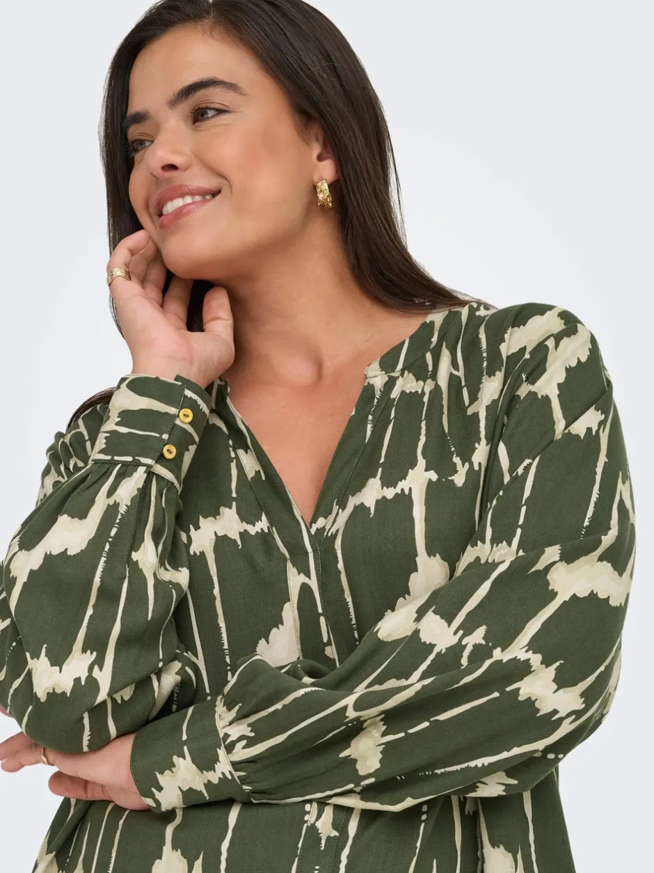 Outlet CARJUNIA Top Dame Toppe