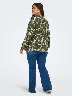 Outlet CARJUNIA Top Dame Toppe