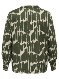 Outlet CARJUNIA Top Dame Toppe