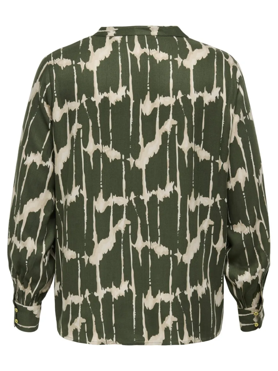 Outlet CARJUNIA Top Dame Toppe