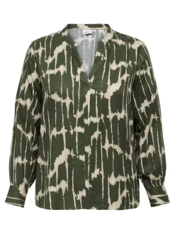 Outlet CARJUNIA Top Dame Toppe