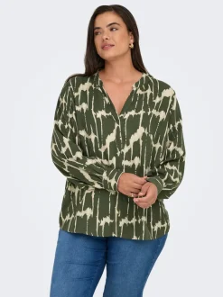 Outlet CARJUNIA Top Dame Toppe