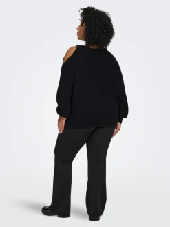 Outlet CARKALA Top Dame Strik & Cardigans