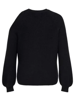 Outlet CARKALA Top Dame Strik & Cardigans