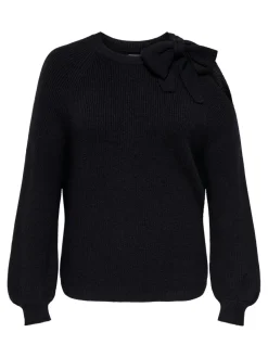 Outlet CARKALA Top Dame Strik & Cardigans