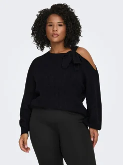 Outlet CARKALA Top Dame Strik & Cardigans