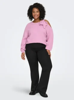 Clearance CARKALA Top Dame Strik & Cardigans