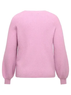 Clearance CARKALA Top Dame Strik & Cardigans